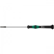Отвертка Micro 0.4 х 2.0 x 60 мм Wera 05118006001 