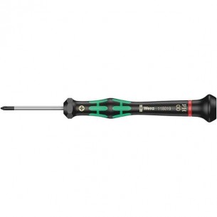 Отвертка Micro PH 00 х 40 мм Wera 05118019001 