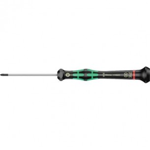Отвертка Micro PH 00 x 60 мм Wera 05118020001 