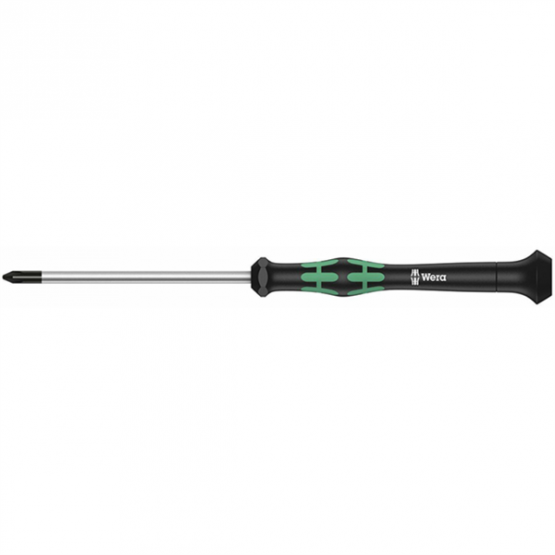 Отвертка Micro PH0 x 60 мм Wera 05118022001 