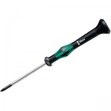 Отвертка Micro PZ 1 х 80 мм Wera 05118032001 