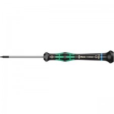 Отвертка Micro Hex-Plus 1.5 x 60 мм Wera 05118066001 