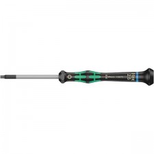 Отвертка Micro Hex-Plus 2.5 х 60 мм Wera 05118070001 