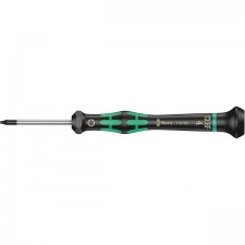 Отвертка Micro TORX HF TX 4 х 40 мм Wera 05118180001 