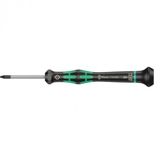 Отвертка Micro TORX HF TX 4 х 40 мм Wera 05118180001 