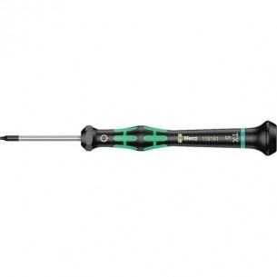 Отвертка Micro TORX HF TX 5 х 40 мм Wera 05118181001 