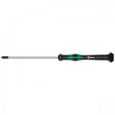 Отвертка Micro TORX HF TX 6 х 40 мм Wera 05118182001 