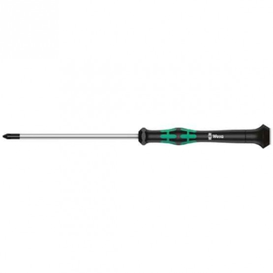 Отвертка Micro TORX HF TX 6 х 40 мм Wera 05118182001 