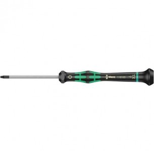 Отвертка Micro TORX HF TX7 х 60 мм Wera 05118183001 