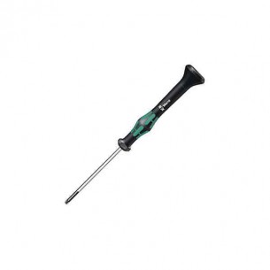 Отвертка Micro TORX HF TX8 х 60 мм Wera 05118184001 