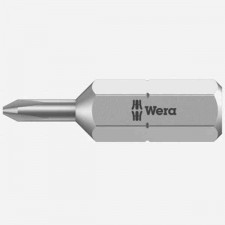 Бит 851/1 J PH 0 x 25 мм Wera 05135041001 