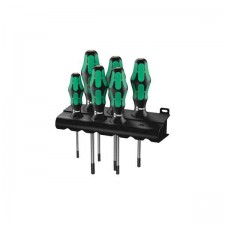 Комплект отвертки Torx BO (6 броя) Wera 05138250001 