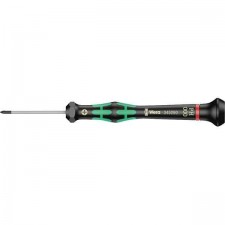 Отвертка Micro PH000 x 40 мм Wera 05345290001 