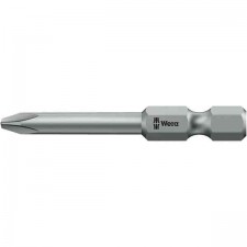 Накрайник 851/4 J PH 0 x 89 мм Wera 05380201001 