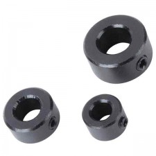 Ограничител за свредла комплект 6-10 мм, HSS, 3 бр. Wolfcraft 2751000