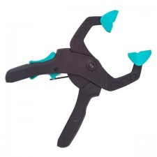 Стяга тип чирак 40 мм /FZR 40/ Wolfcraft 3615000