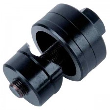 Щанца за отвори в ламарина 32.00 мм Wolfcraft 3753000