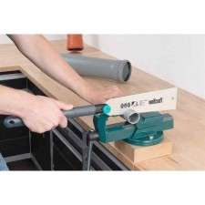 Трион ръчен за дърво тип японски 240 мм Wolfcraft 6951000